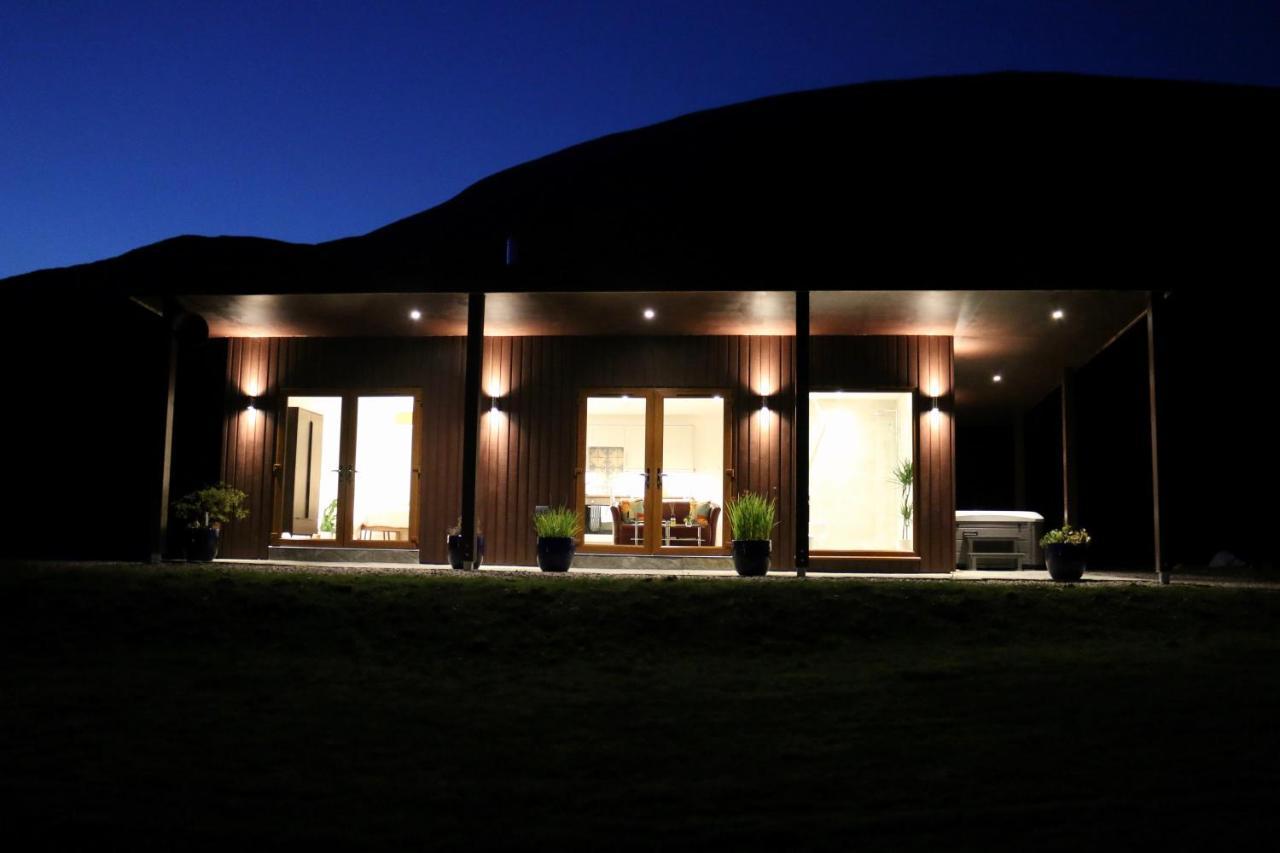 Inverskilavulin Estate Lodges Fort William Eksteriør billede