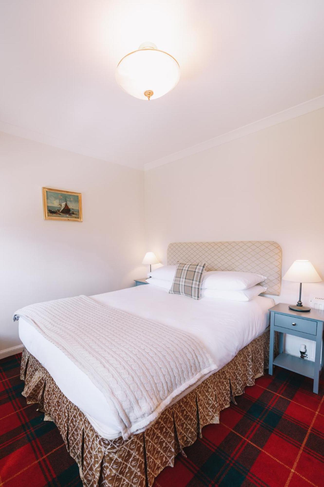 Inverskilavulin Estate Lodges Fort William Eksteriør billede