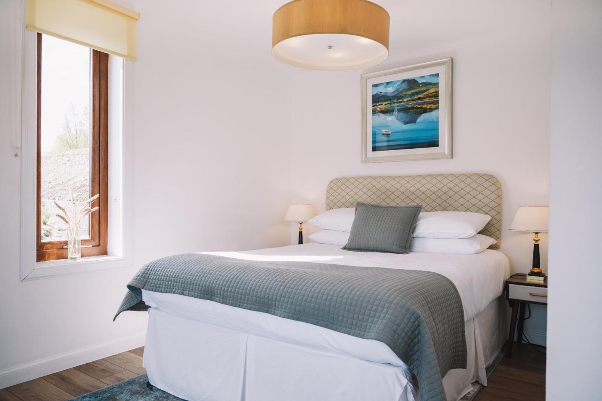 Inverskilavulin Estate Lodges Fort William Eksteriør billede