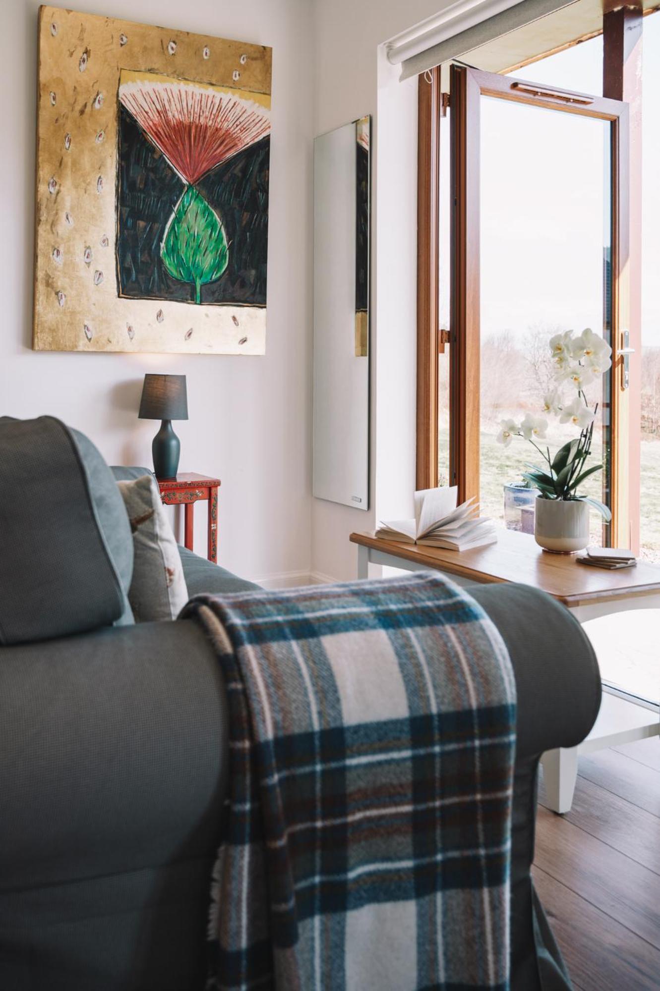Inverskilavulin Estate Lodges Fort William Eksteriør billede