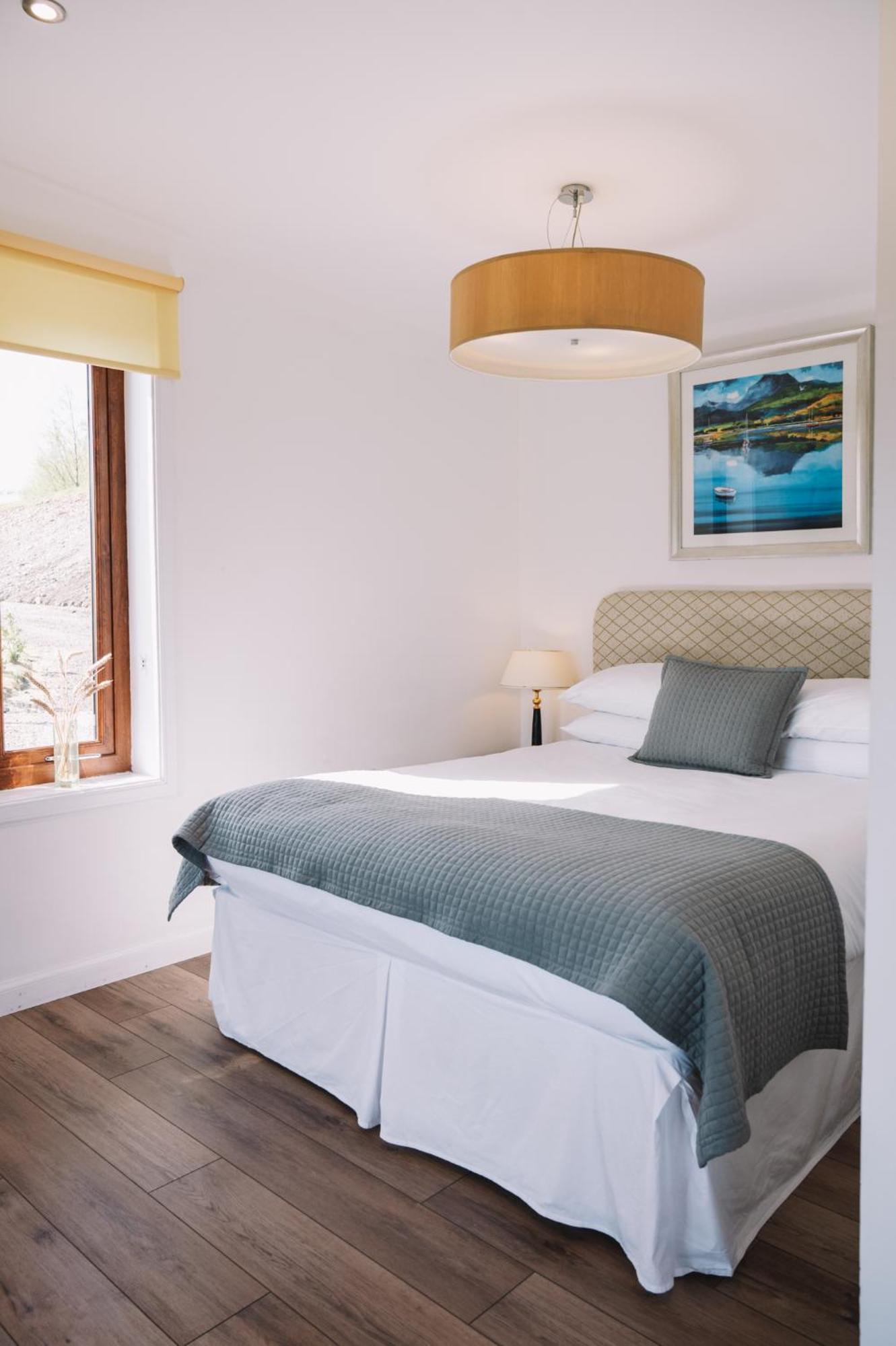 Inverskilavulin Estate Lodges Fort William Eksteriør billede
