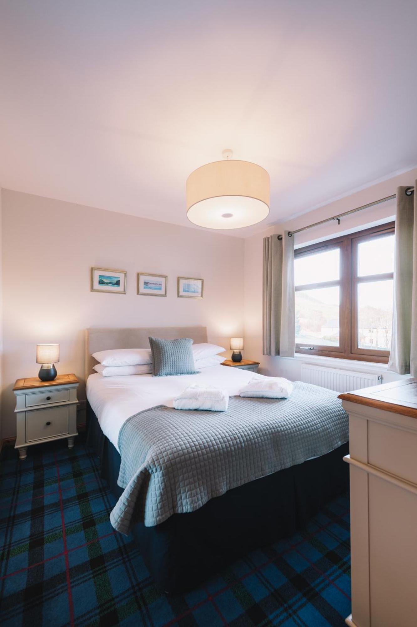 Inverskilavulin Estate Lodges Fort William Eksteriør billede